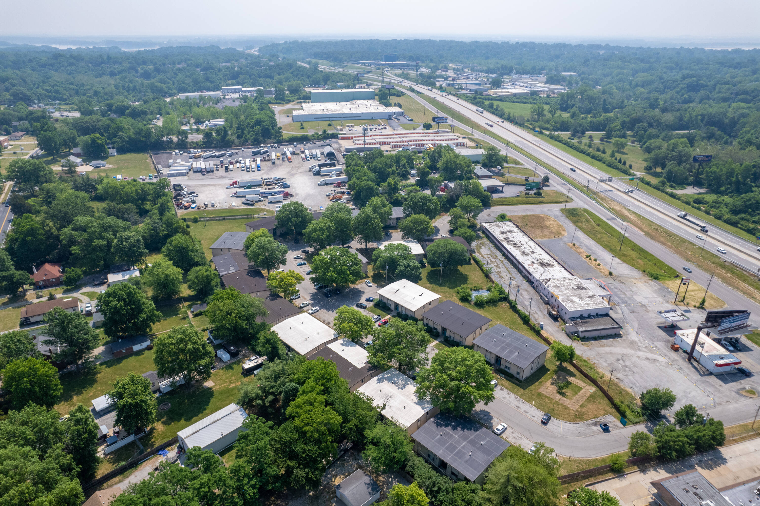 Commercial Property for Sale in St. Louis Missouri 63138